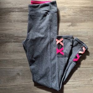 Girls leggings